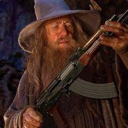 GandalfBlackRock's Stream profile image