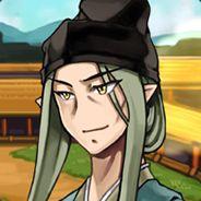 Shagrey's - Steam avatar