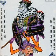 The Joker's Stream profile image