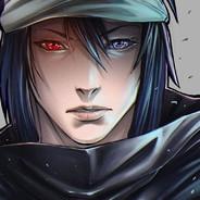 Sasuke's - Steam avatar