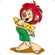 Pumckl's - Steam avatar