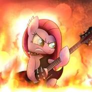 Brutal PinkiePie's - Steam avatar