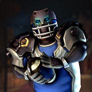 D'artagnan's - Steam avatar