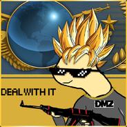 DEMZZ's - Steam avatar