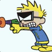 Spaceman Spiff's Stream profile image