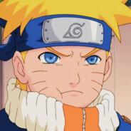 Uzumaki Naruto's - Steam avatar