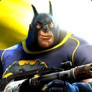 ma3rush's - Steam avatar