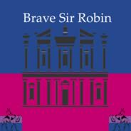 Brave from the river to the sea's - Steam avatar