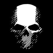 Ghost's - Steam avatar