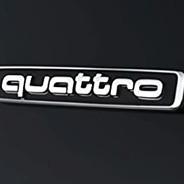 Quattro's - Steam avatar