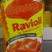 Dosenravioli's - Steam avatar