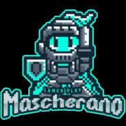 DGHIR | Mascherano's - Steam avatar