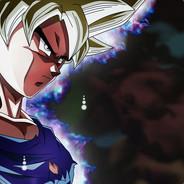MonsterX's - Steam avatar