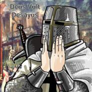 Desayus's - Steam avatar