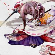 EXWUYA's - Steam avatar