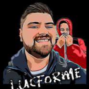 Lucforme's - Steam avatar