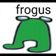 Frogus's Stream profile image