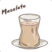 Masalate's Stream profile image