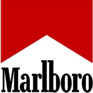 MarlboroMan's - Steam avatar