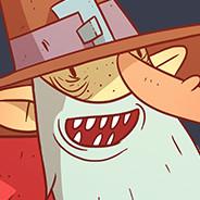 Zaborrero's - Steam avatar