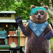 Hippie Bear's - Steam avatar