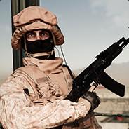 holbrack's - Steam avatar