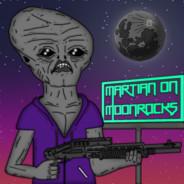 Martian's Stream profile image