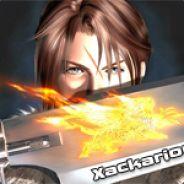 xackarious's - Steam avatar