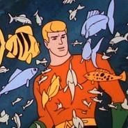 Aquaman's Stream profile image