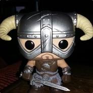 ☆dovahkiin☆ (mtjs)'s - Steam avatar