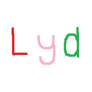 Lyd's - Steam avatar