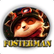 fosterman's - Steam avatar