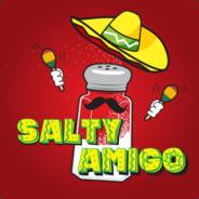 SaltyAmigo's - Steam avatar