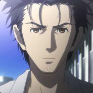 Hououin Kyouma's - Steam avatar