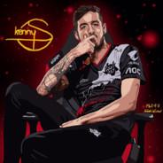 KennyS DE 10 DE JULIO's - Steam avatar