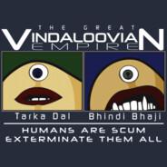 Vindaloovian's Stream profile image