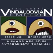 Vindaloovian's - Steam avatar