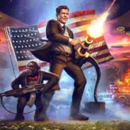 Reagan's - Steam avatar