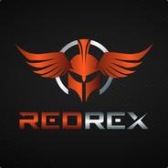 redrex's - Steam avatar