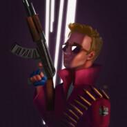 ROCKET's - Steam avatar