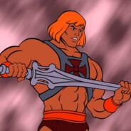 He-Man's Stream profile image