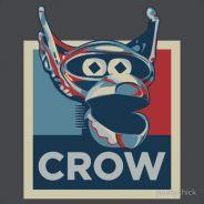 Crow's - Steam avatar