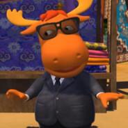 tyrone de los backyardigans's - Steam avatar