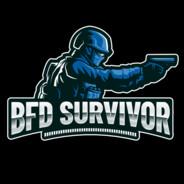 BFD SURVIVOR's Stream profile image