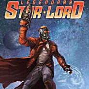 Star_Lord's - Steam avatar