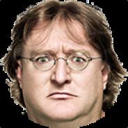 dead inside Gabe's - Steam avatar