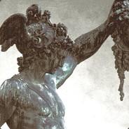 Perseus Mercer's - Steam avatar