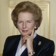 Margaret Thatcher's - Steam avatar