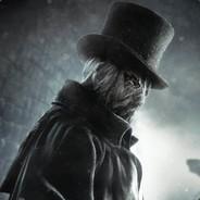 Jack the Ripper's - Steam avatar