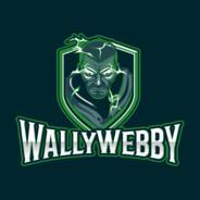 WallyWebby's Stream profile image